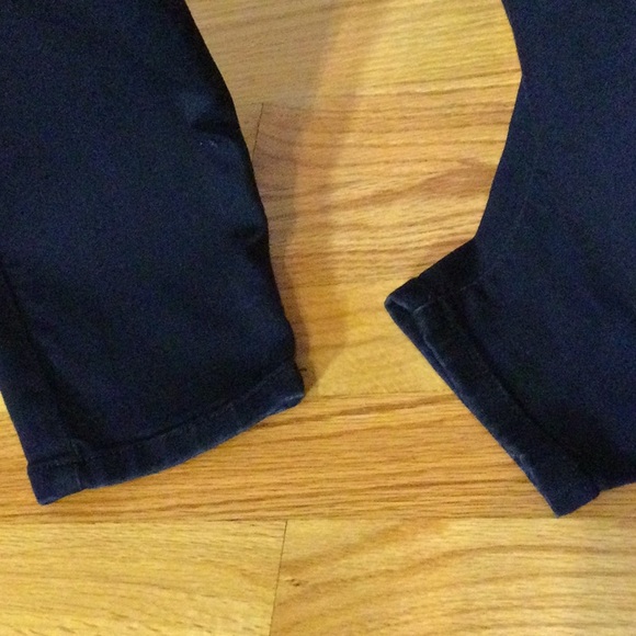 Miss Pouredinblue Blue Jeans - Picture 9 of 13